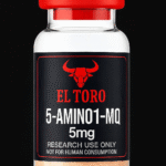 5-Amino 1-MQ   50mg