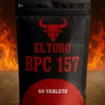 BPC‑157 Oral – 500mcg