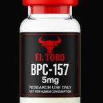 BPC 157 - 5MG