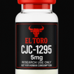 CJC-1295 – 5mg