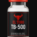 TB500 - 5MG