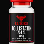 Follistatin 344 - 1MG (98% purity)