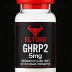 GHRP-2 (5mg)