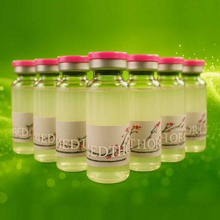 MediPhorm Original Formula - 5 Bottle Promo Package