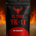 YK‑11 (Myostine) – 5mg
