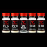 El Toro Super Healing Pack