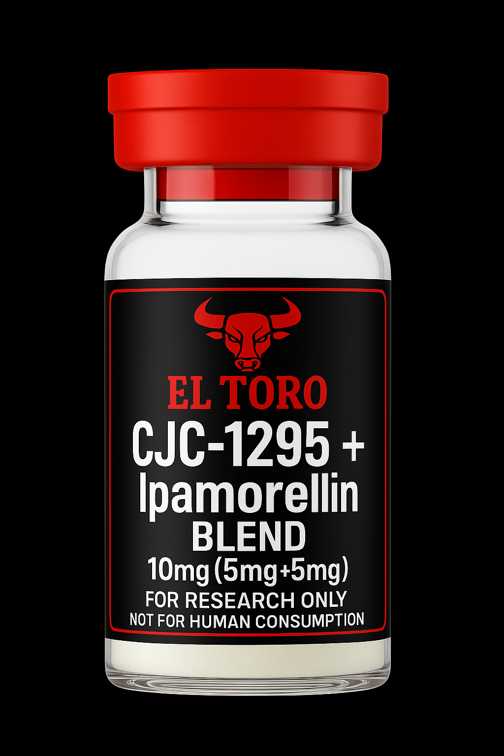 CJC-1295 CJC-1295 + Ipamorelin Blend – 10mg (5mg+5mg) - Image 1