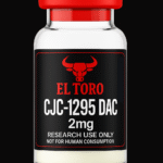 CJC-1295 with DAC – 2mg