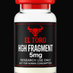 HGH FRAG 176-191 5MG