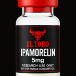IPAMORELIN 5MG