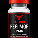 PEG-MGF 2MG