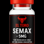 Semax – 5mg
