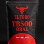 TB500 ORAL 500mcg