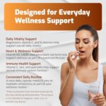 10 in 1 Nattokinase 6000fu Blended Capsules - Image 4