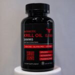 Krill Oil 2000 mg Capsules