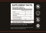 Creatine Gummies - 5g per serving - Image 2