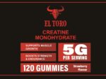 Creatine Gummies - 5g per serving