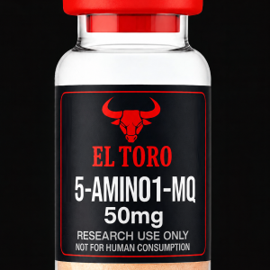 5 Amino1 MQ 50mg Peptide