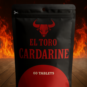 Cardarine GW501516 10mg product packaging