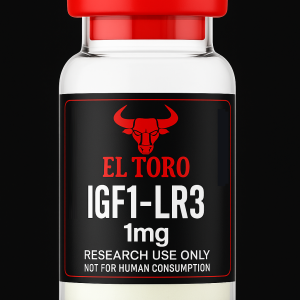 IGF1 LR3 1mg product packaging