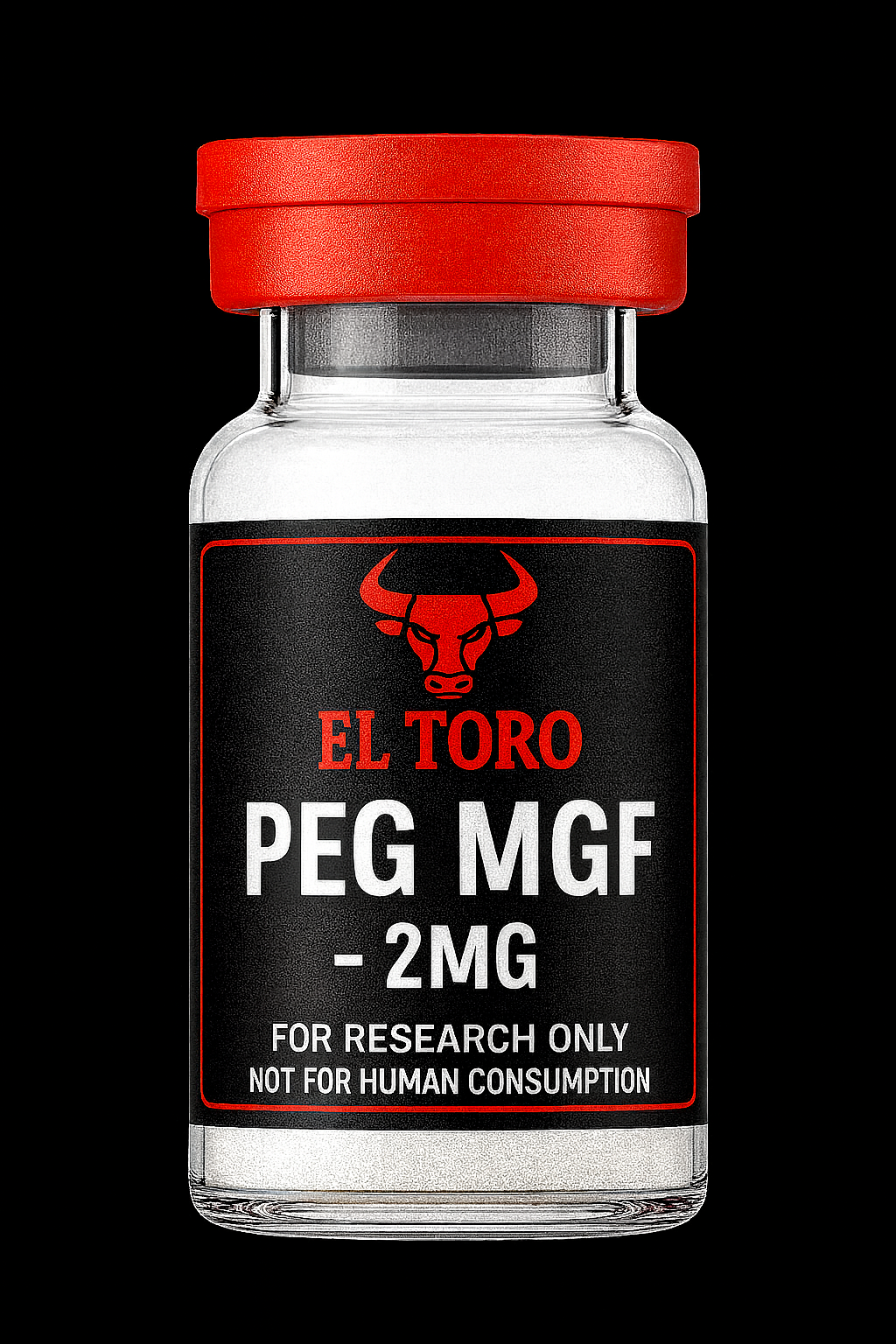 PEG MGF 2mg product packaging